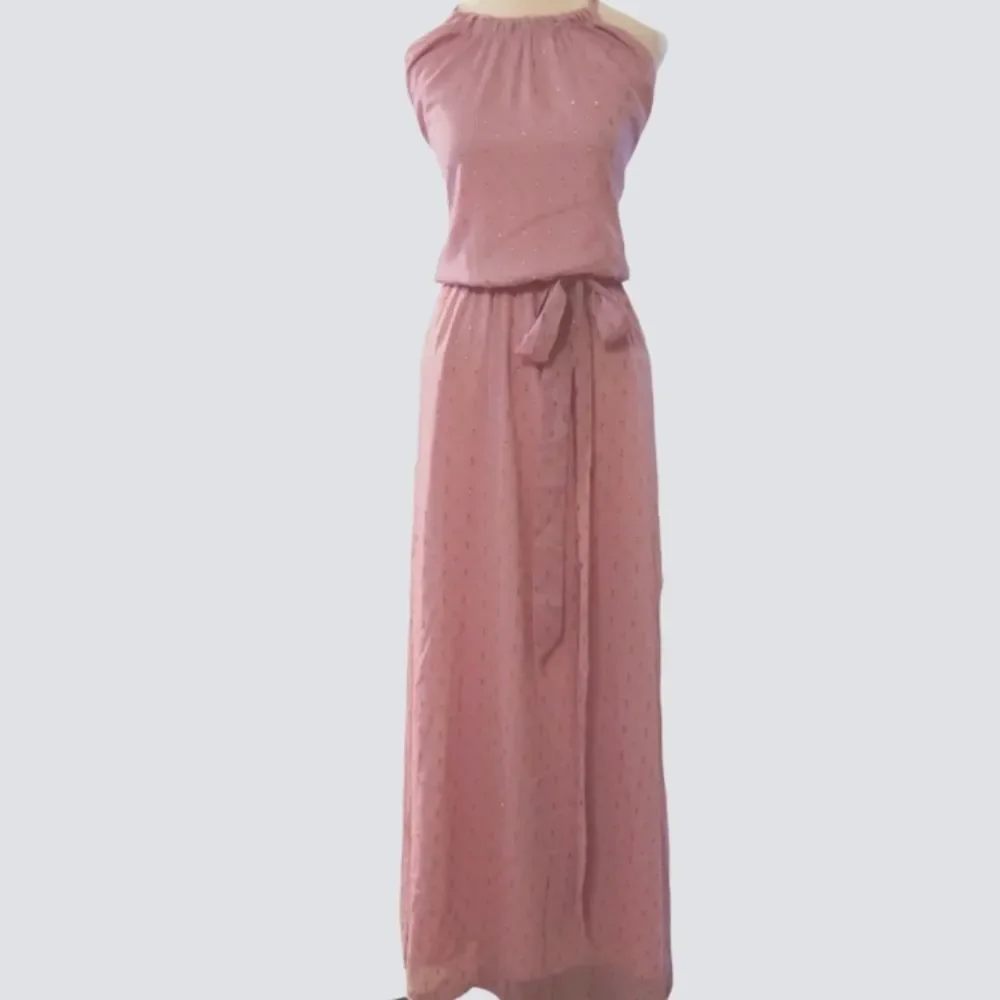 cotton floral maxi dress for women Women's Meadow Mornings Blue Stripe Embroidered | Color: Light Blue | Size: L x:Custom Order 1E5CAB220 Shell/Lining/Pocket category:Holiday Party Looks Suzhoufashion Sage Prom Dress